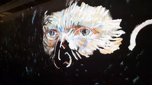 Tim David Harvey on Reels