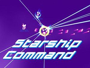 Starship Command (Release 1.0, OSX 32bit) file