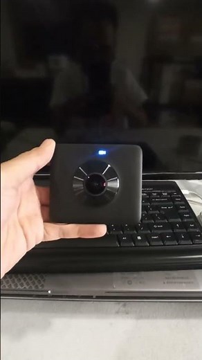 How to connect Mi Sphere Camera to your smartphone