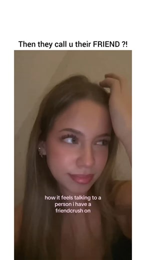 GURLL on Instagram: "I THOUGHT I WAS THE ONLY ONE WHO GOT THIS TYPE OF CRUSH BRUH DM for credit or content removal"