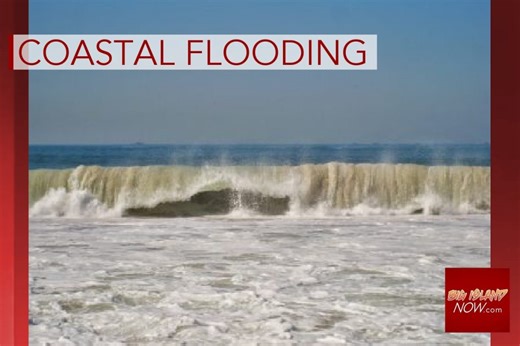 Coastal flood statement issued for Big Island shorelines | Big Island Now