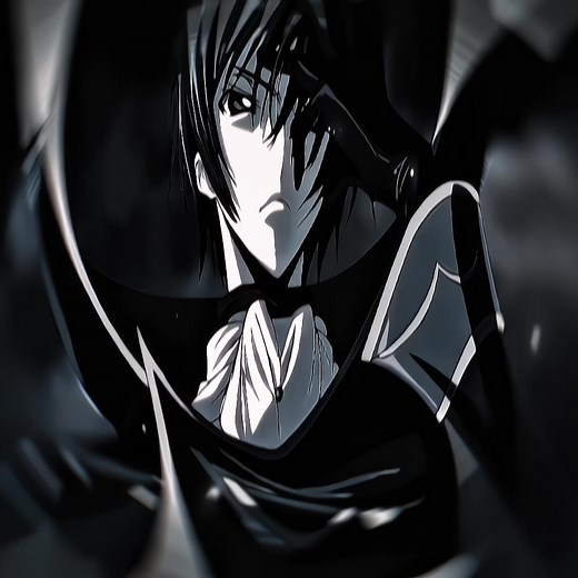Lelouch and C.C. Edit Highlights