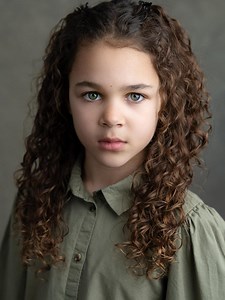 Priya-Rose Brookwell | Actress