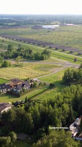 Drones Document Dark History at Nazi Camp Sites.