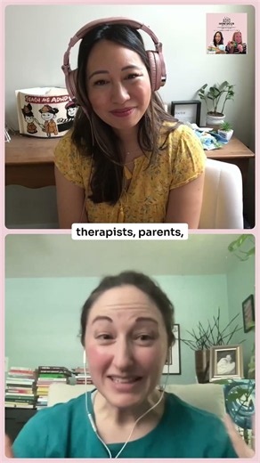 The Power of Recognition & Reframing in Late-Diagnosed Women with ADHD:Episode 47 w/ guest Liz Lewis