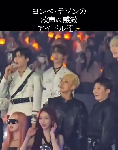 ビッグバン MAMA 2024再集結の感動