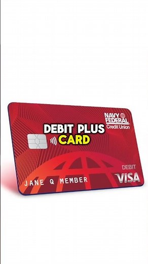 3 things you didn’t know about the new Navy federal Debit plus card