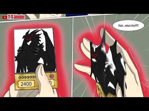 Black Dragon Treasure WTF TG TF Full tg tf transformation