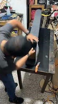 CÓMO FORRAR, TAPIZAR, Tela, Alfombra Cajas Car Audio Acústicas MDF Muy Facil De Hacer