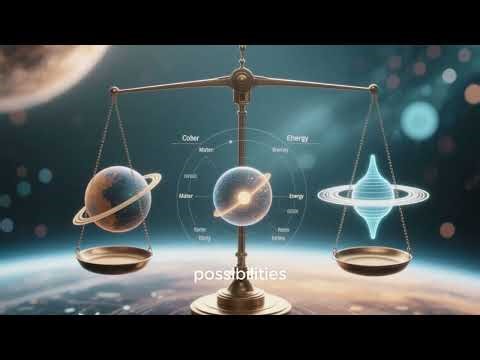 Edge of the Universe: What Happens When Space Ends?