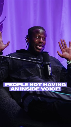 What’s The Go | Apparently some people don’t hear a voice in their head at all. No running commentary. No internal arguments. Just… silence. Are they... | Instagram