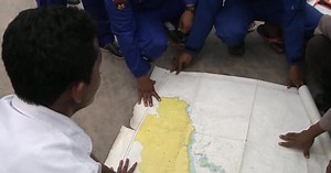 Inside the search for AirAsia Flight 8501