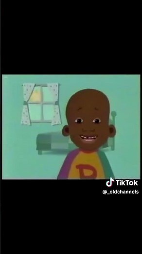 Little Bill Promo Nick on CBS