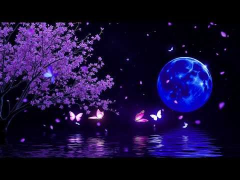 99% INSTANTLY FALL ASLEEP (No Ads) • Calm Mind & Relief Stress • Goodbye Insomnia & Negativity Now#3