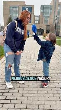 Xavier University majors explained to a kid #college #admission #university #cincinnati