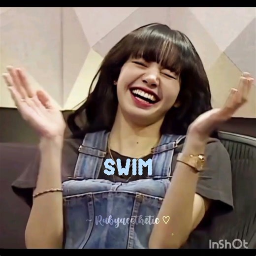 JUST FOR FUN😝! #ruby_aes #blackpink #fypシ゚viral #blink #yg #funny #kpop