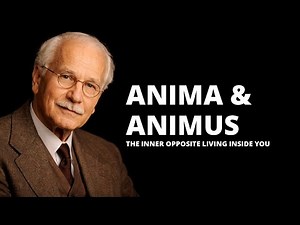 Carl Jung's Anima and Animus: The Inner Opposite Within Every Person
