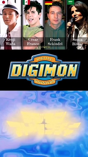 Digimon Opening Mashup #digimon #opening #animesong #anisong #mashup #otaku #otakus #digitalmonsters #cesarfranco
