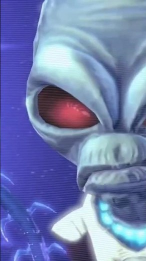 Je t'ai dit de ne pas donner ce numéro ! - Destroy All Humans En route vers Paname