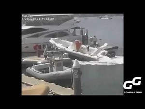 CRAZY SHIP CRASH COMPILATION | VEHICLE TUESDAY