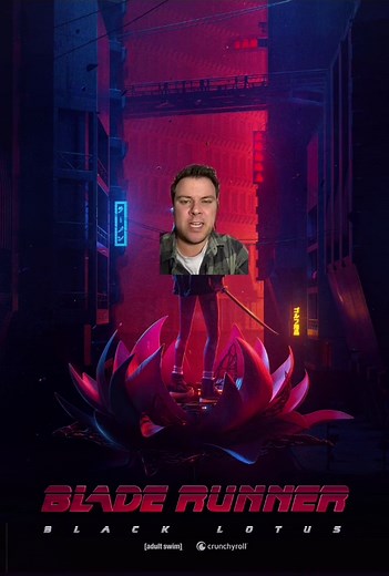 Blade Runner: Black Lotus - A Season 1 Review