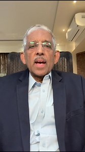 I, Dr V. Mohan, Chairman of Dr. Mohan’s Diabetes Specialties Centre, fully support our Hon’ble Prime Minister, @narendramodi Ji, in this important initiative. Thank you for championing this cause. | Dr V Mohan