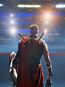 Thor Immigrant Song: Epic Marvel Moments