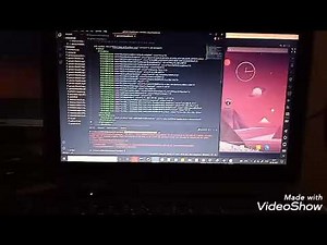 Extension for Visual Studio Code - Run Android emulator and iOS simulator easily from Vs Code!