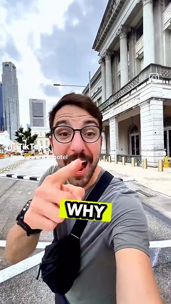 Thinking of visiting Singapore? Check out what our guest got to say about Singapore and The POD 🫶🏽 #singapore #visitsingapore #capsulehotel #podhotel #thepodcapsule #singaporehotel #travel #vacation #holiday #accomodation