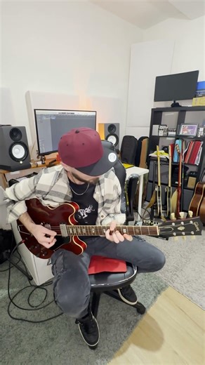 Pure Imagination Guitar Cover 🍫