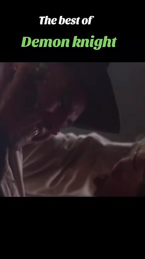the best scenes from demon knight #demonknight #talesfromthecrypt #billyzane #fyp
