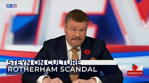 9.9K views · 489 reactions | Mark Steyn: In today’s Britain everything is policed except crime | GB News | Facebook