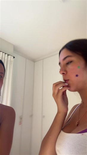 Quarto arrumado e spoiler do grandão