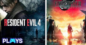 The 20 BEST Video Game Remakes | Articles on WatchMojo.com