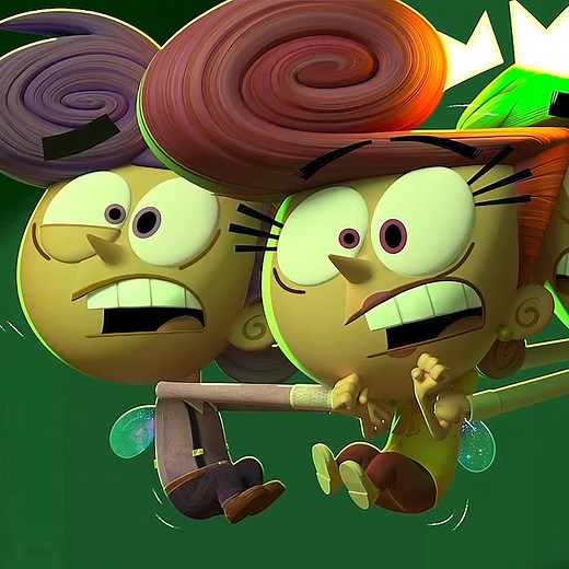 Periwinkle Fairy Oddparents Insights