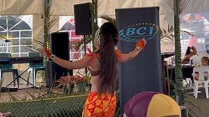 Cook Islands Television News on Reels