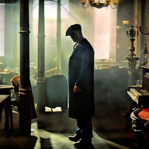 Tommy Shelby - ( Peaky Blinders - The Immortal Man) #edit #shortsfeed #shortsviral #viral