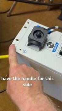 WattCycle Server Rack Battery! Let’s Check it Out!