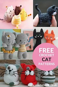 11K views · 306 reactions | Beyond cute!!! Get the patterns here -->...