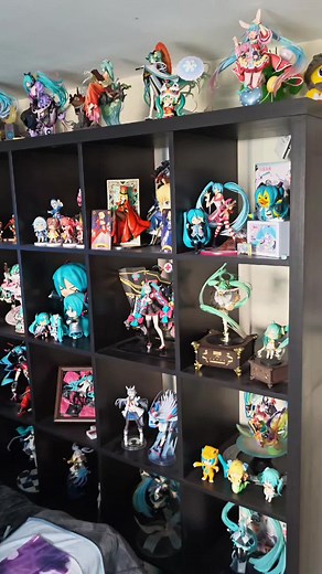 Rarest Hatsune Miku Figure: Prime One Ultimate Holy Grail