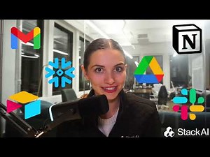 Generative vs Agentic AI | The Evolution of Enterprise AI | StackAI