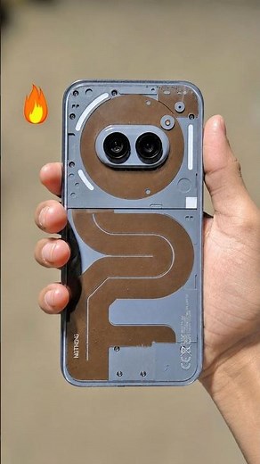 Nothing Phone 2A Plus 🔥 Review 2026 Worth Buying or Not?