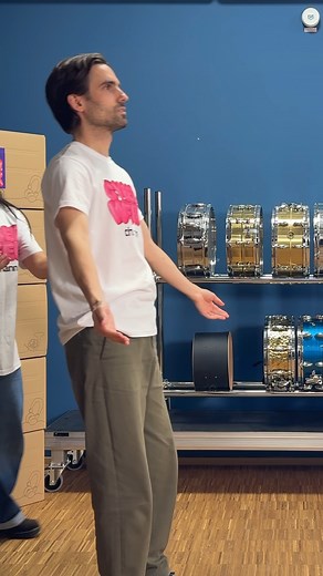 Thomann's Cyberweek is here 🤖 Up to 70% off on hundreds of music instruments, accessories and gear. Shop today 👉 tho.mn/tcw21 | Thomann