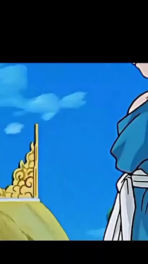 uub vs goku #uub #goku #dbzgt #viral #viraltiktok #dragonball #anime #fypシ #suscribete