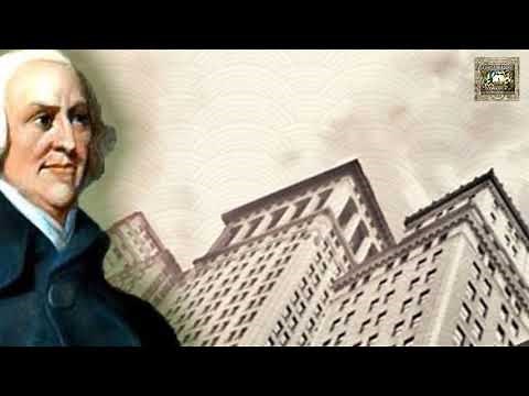 Adam Smith y La División Del Trabajo| "La Riqueza De Las Naciones"-ElHistoriador