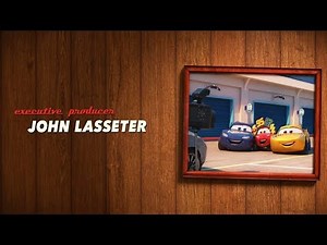 Cars 3 Credits | Special Video (HD)