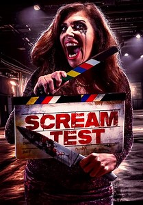 Scream Test (2020)