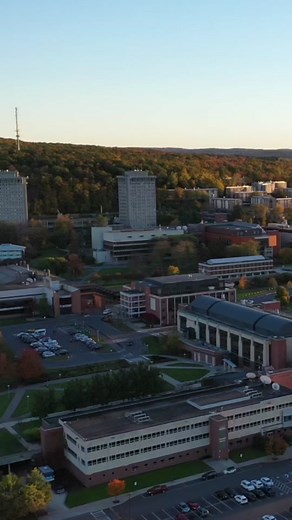 Ithaca College on TikTok