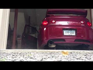 Cobalt SS stage 3 2 step