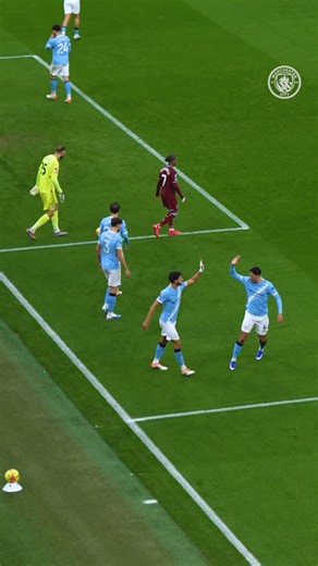 Manchester City on Instagram: "Access denied ⛔️"